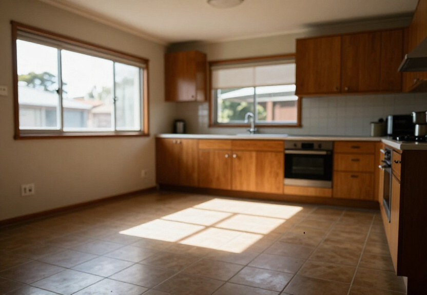 Before & After Pest Treatment